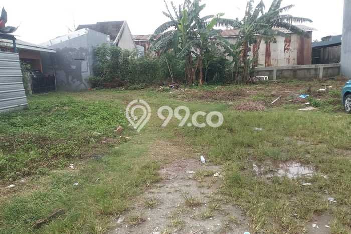 Dijual Tanah di Pinang Tangerang Luas 73m2 AJB Dijual Tanah di Pinang Tangerang Luas 73m2 AJB