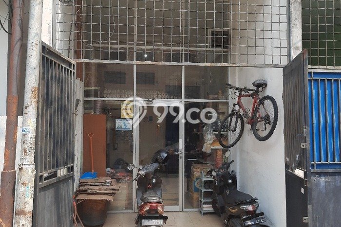 Dijual Rumah Minimalis Bagus Punya 4 KT di Cibodas Tangerang SHM Dijual Rumah Minimalis Bagus Punya 4 KT di Cibodas Tangerang SHM
