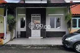 Dijual Hunian Rumah Nyaman 3 KT di Lippo Karawaci, Tangerang Dijual Hunian Rumah Nyaman 3 KT di Lippo Karawaci, Tangerang