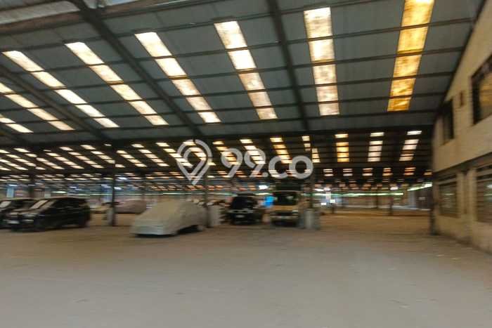 Gudang Bagus Dijual LB 30000m2 Lokasi Strategis Tangerang Area Cocok untuk Berbisnis Gudang Bagus Dijual LB 30000m2 Lokasi Strategis Tangerang Area Cocok untuk Berbisnis