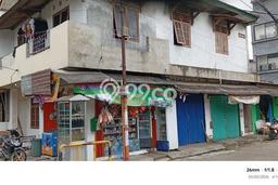 Jual Rumah Minimalis Bagus Punya 4 KT di Curug Tangerang SHM Jual Rumah Minimalis Bagus Punya 4 KT di Curug Tangerang SHM