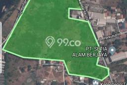 Kavling Tanah Dijual di Neglasari, Tangerang, Luas 88000m2 Area Strategis Kavling Tanah Dijual di Neglasari, Tangerang, Luas 88000m2 Area Strategis