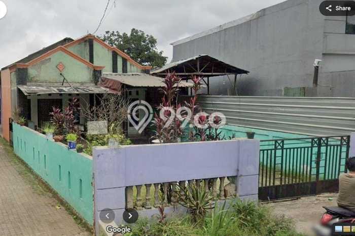 Jual Rumah Favorit Siap Huni LB 170m2 di Curug, Tangerang Jual Rumah Favorit Siap Huni LB 170m2 di Curug, Tangerang