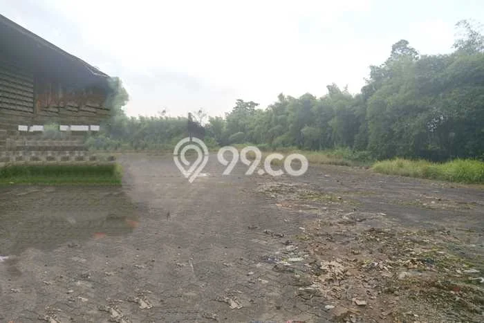 Gudang Bagus Dijual LB 30000m2 Lokasi Strategis Tangerang Area Cocok untuk Berbisnis Gudang Bagus Dijual LB 30000m2 Lokasi Strategis Tangerang Area Cocok untuk Berbisnis
