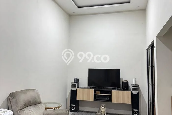 Jual Rumah Favorit Siap Huni LB 80m2 di Parung Panjang, Bogor Jual Rumah Favorit Siap Huni LB 80m2 di Parung Panjang, Bogor