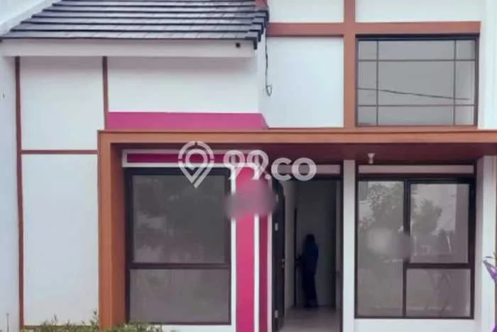 Disewakan Segera Rumah Kondisi Baik di Kawasan Legok, Tangerang Disewakan Segera Rumah Kondisi Baik di Kawasan Legok, Tangerang