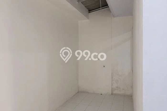 Hunian Strategis 2 KT LB 48m2 Kondisi Bagus di Citra Maja Raya Hunian Strategis 2 KT LB 48m2 Kondisi Bagus di Citra Maja Raya