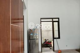 Rumah Minimalis 2 Kamar LT 84m2 di Cikupa Citra Raya Rumah Minimalis 2 Kamar LT 84m2 di Cikupa Citra Raya