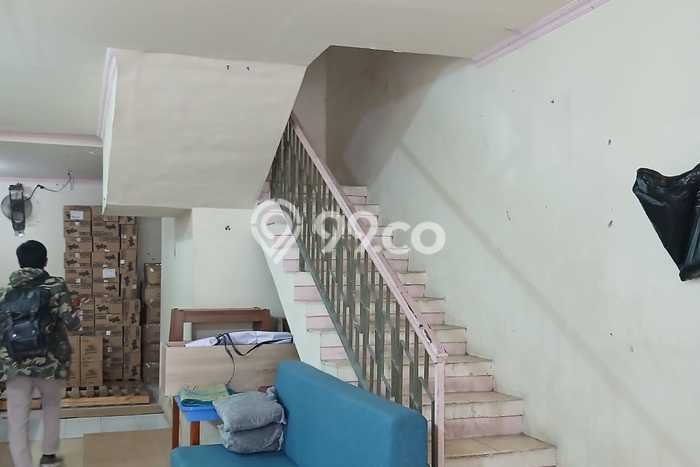 Ruko Bagus Dijual LB 160m2 Lokasi Strategis Tangerang Area Cocok untuk Berbisnis Ruko Bagus Dijual LB 160m2 Lokasi Strategis Tangerang Area Cocok untuk Berbisnis