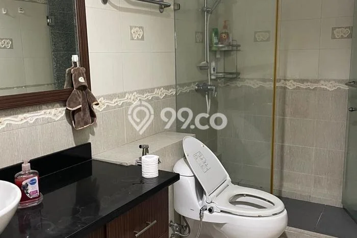 HOT DEAL! Vila di , Area 176m2m², Lokasi Prima HOT DEAL! Vila di , Area 176m2m², Lokasi Prima