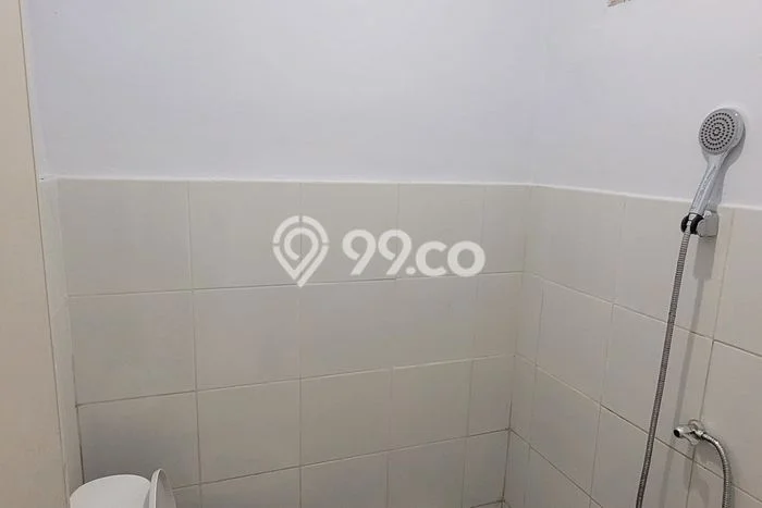 Hunian Strategis 2 KT LB 48m2 Kondisi Bagus di Citra Maja Raya Hunian Strategis 2 KT LB 48m2 Kondisi Bagus di Citra Maja Raya