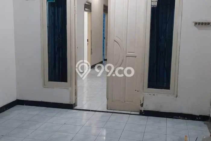 Jual Rumah Harga Miring Curug Punya 4 Kamar & LT 128m2 Jual Rumah Harga Miring Curug Punya 4 Kamar & LT 128m2