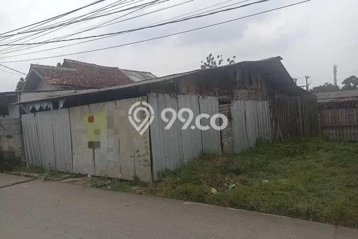 Kavling Tanah Lokasi Strategis di Panongan, Tangerang Disewakan 500m2 Kavling Tanah Lokasi Strategis di Panongan, Tangerang Disewakan 500m2