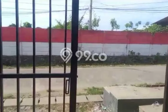 Area Strategis! Disewakan Gudang Lokasi Cisauk, Tangerang Cocok untuk Bisnis Area Strategis! Disewakan Gudang Lokasi Cisauk, Tangerang Cocok untuk Bisnis