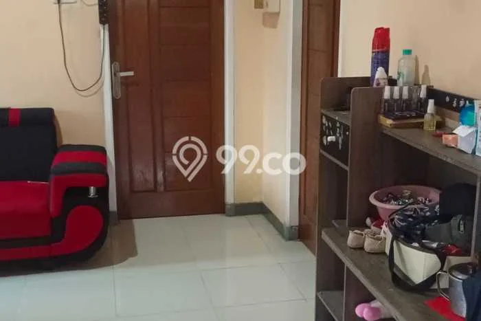 Hunian Cantik Minimalis Lb 108m2 di Panongan, Tangerang Hunian Cantik Minimalis Lb 108m2 di Panongan, Tangerang