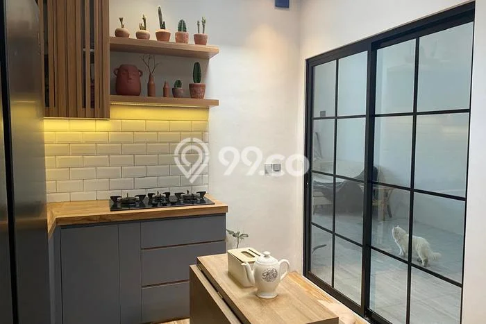 Jual Rumah Favorit Siap Huni LB 80m2 di Parung Panjang, Bogor Jual Rumah Favorit Siap Huni LB 80m2 di Parung Panjang, Bogor
