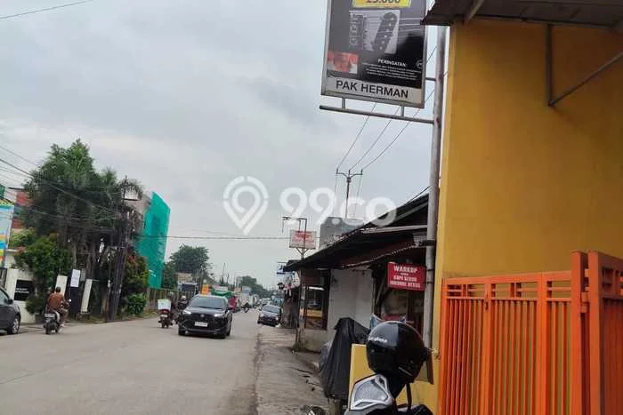 Ruko untuk disewa di Curug punya LT 110m2 & LB 100m2 harga sewa kompetitif Ruko untuk disewa di Curug punya LT 110m2 & LB 100m2 harga sewa kompetitif