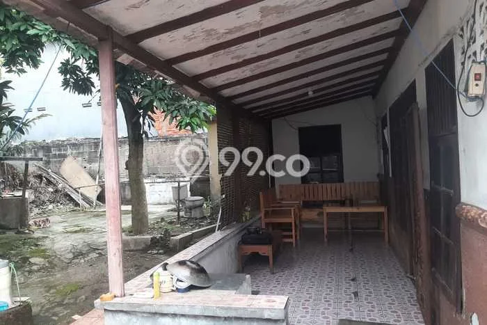 Rumah Modern Cantik 4 Kamar Bisa Langsung Pindah di Cibodas Rumah Modern Cantik 4 Kamar Bisa Langsung Pindah di Cibodas