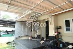 Rumah Asri di Lippo Karawaci, 3 KM, Free Macet Rumah Asri di Lippo Karawaci, 3 KM, Free Macet