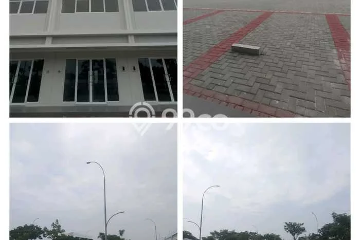 Ruko Disewakan Lokasi Curug Tangerang Harga Spesial! Ruko Disewakan Lokasi Curug Tangerang Harga Spesial!