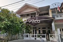 For Sale! Premium House LT 162m2 Desain Elegan di Gading Serpong For Sale! Premium House LT 162m2 Desain Elegan di Gading Serpong