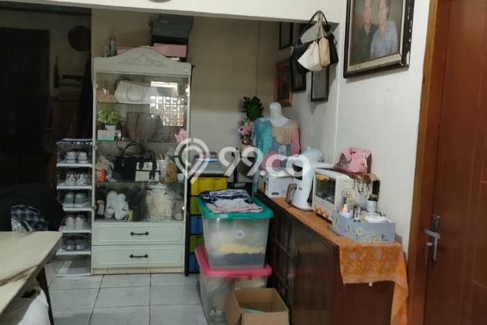 Hunian Cantik Modern Lb 100m2 di Parung Panjang, Bogor Hunian Cantik Modern Lb 100m2 di Parung Panjang, Bogor