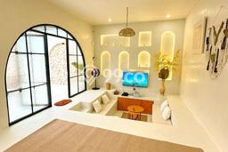 For Sale! Premium House LT 300m2 Desain Elegan di Puncak For Sale! Premium House LT 300m2 Desain Elegan di Puncak