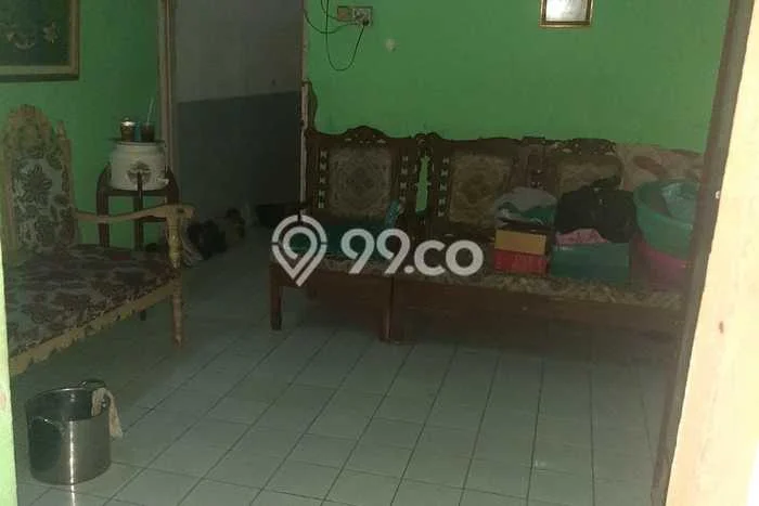 Rumah Modern Cantik 4 Kamar Bisa Langsung Pindah di Cibodas Rumah Modern Cantik 4 Kamar Bisa Langsung Pindah di Cibodas