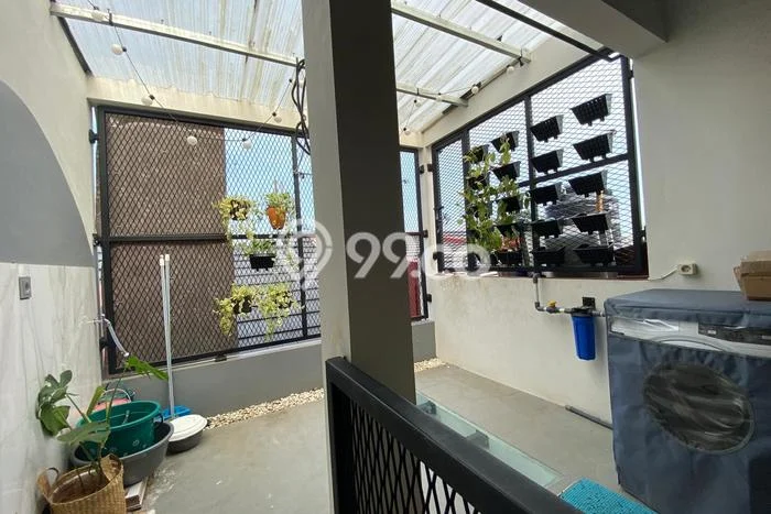 Jual Rumah Favorit Siap Huni LB 80m2 di Parung Panjang, Bogor Jual Rumah Favorit Siap Huni LB 80m2 di Parung Panjang, Bogor