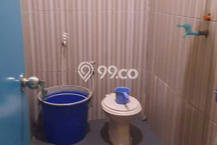 Jual Rumah Harga Miring Curug Punya 4 Kamar & LT 128m2 Jual Rumah Harga Miring Curug Punya 4 Kamar & LT 128m2