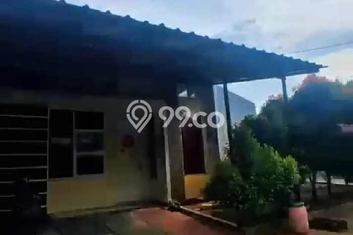 Hunian Terjangkau Dijual di Cikupa, Tangerang Harga Rp 300 Juta Hunian Terjangkau Dijual di Cikupa, Tangerang Harga Rp 300 Juta