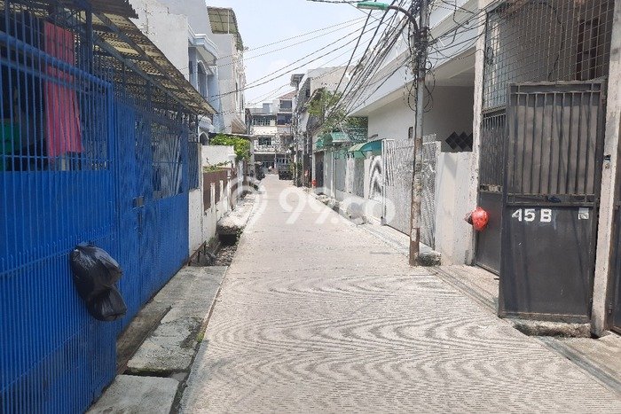 Dijual Rumah Minimalis Bagus Punya 4 KT di Cibodas Tangerang SHM Dijual Rumah Minimalis Bagus Punya 4 KT di Cibodas Tangerang SHM