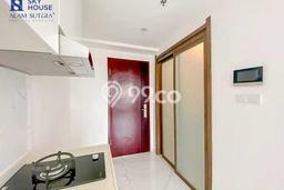 Dijual Apartemen 1 KT di Tangerang Luas 18m2 Dijual Apartemen 1 KT di Tangerang Luas 18m2