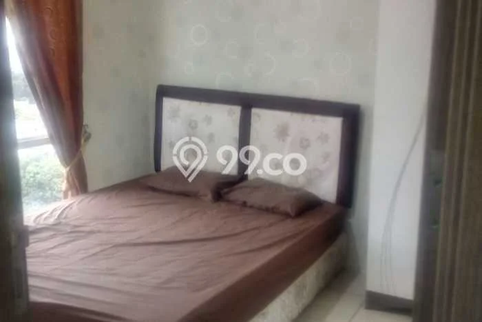 Sewa Apartemen Minimalis 33m2 Punya 2 KT, 1 KM, Lokasi di Kelapa Dua Sewa Apartemen Minimalis 33m2 Punya 2 KT, 1 KM, Lokasi di Kelapa Dua