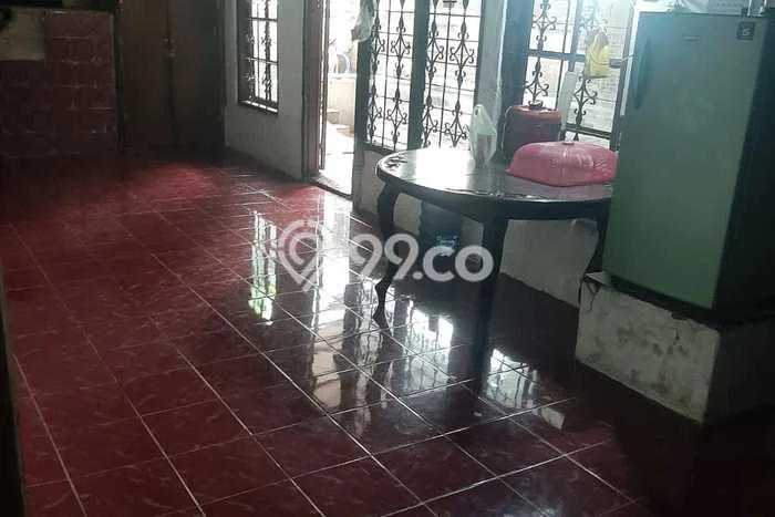 Rumah Modern Cantik 4 Kamar Bisa Langsung Pindah di Cibodas Rumah Modern Cantik 4 Kamar Bisa Langsung Pindah di Cibodas