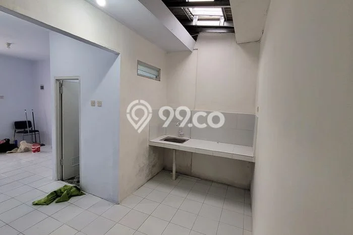 Hunian Strategis 2 KT LB 48m2 Kondisi Bagus di Citra Maja Raya Hunian Strategis 2 KT LB 48m2 Kondisi Bagus di Citra Maja Raya