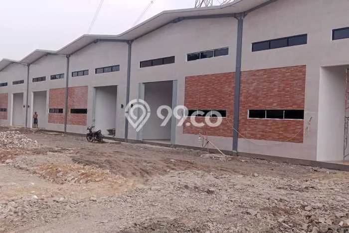 Area Strategis! Disewakan Gudang Lokasi Pagedangan, Tangerang Cocok untuk Bisnis Area Strategis! Disewakan Gudang Lokasi Pagedangan, Tangerang Cocok untuk Bisnis