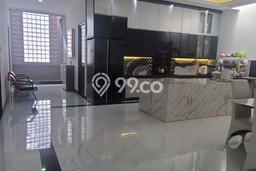 Rumah Elit Modern Tanpa Renovasi di Kalideres Jakarta Barat Rumah Elit Modern Tanpa Renovasi di Kalideres Jakarta Barat
