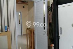 Jual Rumah Murah Meriah Curug Punya 2 Kamar & LT 60m2 Jual Rumah Murah Meriah Curug Punya 2 Kamar & LT 60m2