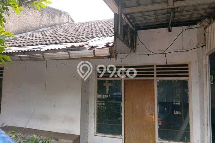 Tanah Kavling untuk Dijual di Cibodas Tangerang 289m2 Tanah Kavling untuk Dijual di Cibodas Tangerang 289m2