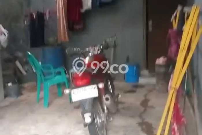Dijual Cepat Rumah Bagus Siap Huni LB 60m2 di Cikupa, Tangerang Dijual Cepat Rumah Bagus Siap Huni LB 60m2 di Cikupa, Tangerang