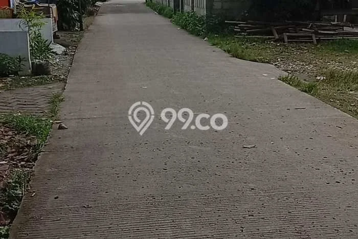 Tanah untuk Dijual Lokasi Curug, Tangerang Luas 300m2 AJB Tanah untuk Dijual Lokasi Curug, Tangerang Luas 300m2 AJB