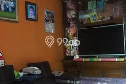 Jual Rumah Murah Meriah Curug Punya 2 KT & LT 60m2 Jual Rumah Murah Meriah Curug Punya 2 KT & LT 60m2