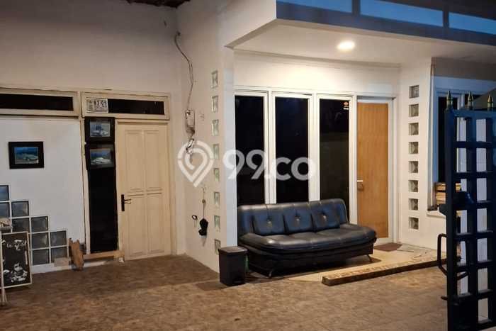Jual Rumah Bagus Siap Huni LB 134m2 di Cibodas, Tangerang Jual Rumah Bagus Siap Huni LB 134m2 di Cibodas, Tangerang