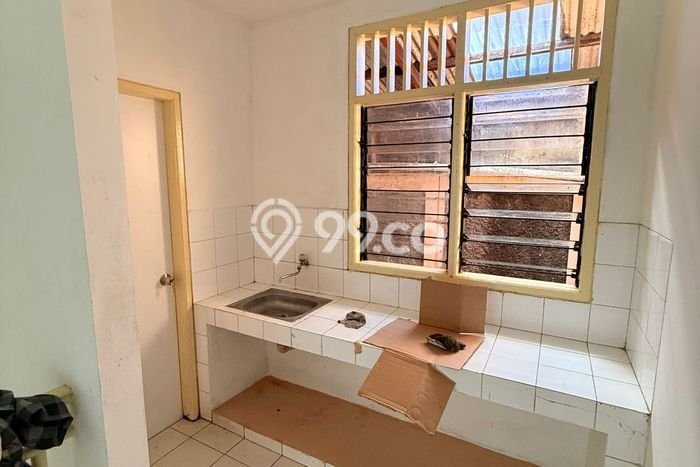 Unit Ruko Disewa Lokasi Kelapa Dua, Tangerang Spesifikasi Luas Bangunan 93m2 Unit Ruko Disewa Lokasi Kelapa Dua, Tangerang Spesifikasi Luas Bangunan 93m2