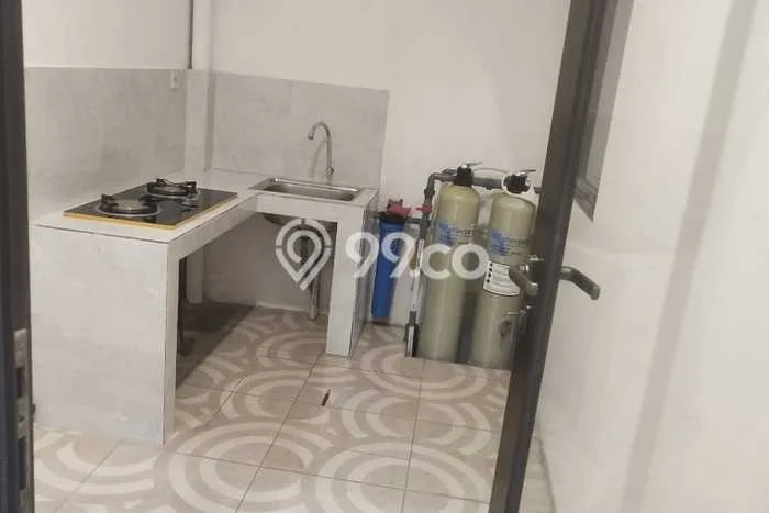 Rumah Minimalis Dijual di Sepatan 2 Kamar dengan LT 60m2 Rumah Minimalis Dijual di Sepatan 2 Kamar dengan LT 60m2