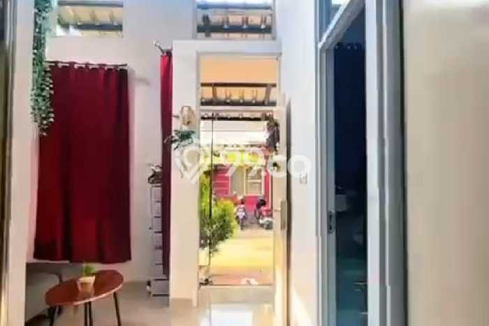 Hunian Terjangkau Dijual di Cikupa, Tangerang Harga Rp 300 Juta Hunian Terjangkau Dijual di Cikupa, Tangerang Harga Rp 300 Juta