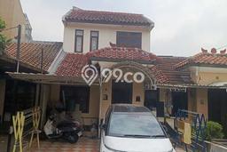 Dijual Hunian Rumah Terawat 4 Kamar di Lippo Karawaci, Tangerang Dijual Hunian Rumah Terawat 4 Kamar di Lippo Karawaci, Tangerang