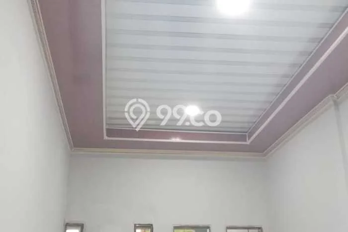 Jual Rumah Murah Meriah Tigaraksa Punya 2 KT & LT 60m2 Jual Rumah Murah Meriah Tigaraksa Punya 2 KT & LT 60m2