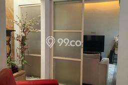 Rumah Modern Cantik 3 KT Bisa Langsung Pindah di Karawaci Rumah Modern Cantik 3 KT Bisa Langsung Pindah di Karawaci